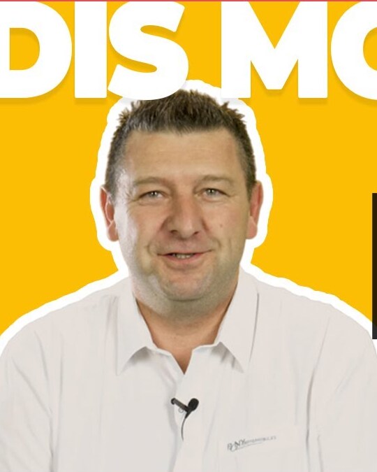 L'HISTOIRE DE BONY AUTOMOBILES