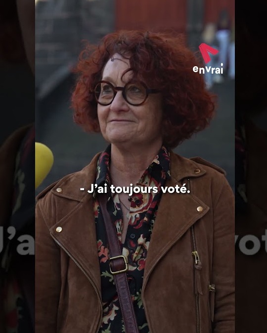Pour certains, rater une élection, c’est juste impensable.