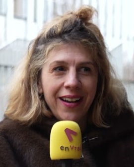 Le meilleur festival du monde vu par Juliette Tresanini !