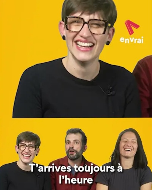 Est-ce qu’on peut rire de tout ? À Clermont-Ferrand, l’Open Show a décidé que oui.
