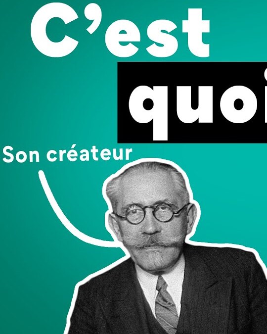 Bien Vu | C'est quoi un échographe ? #1