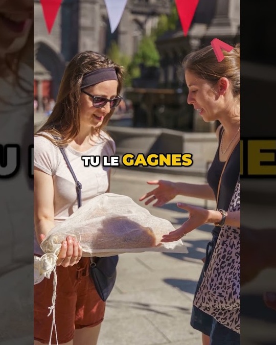 LE VRAI BON PLAN | Un apéro géant à Clermont !