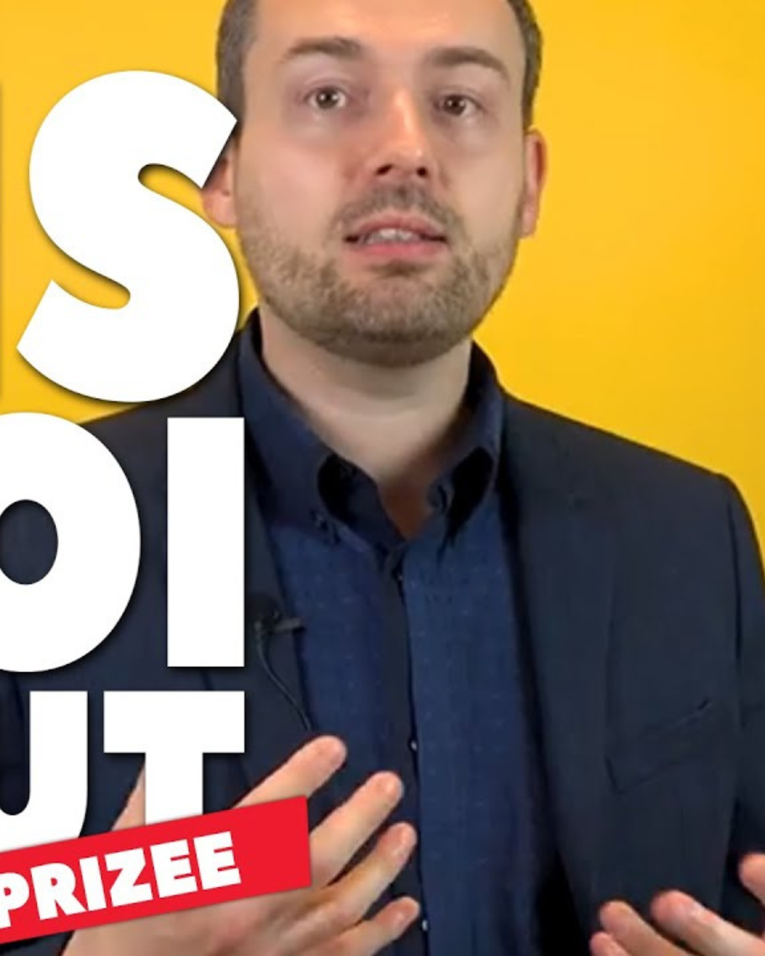  [ DIS MOI TOUT ! ] Prizee, jeux en ligne