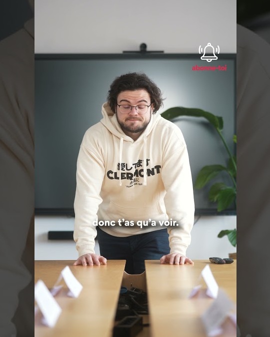 QUI SERA LE MEILLEUR FROMAGE ?