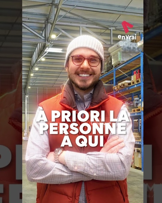 Tu veux un bar chez toi pour les soirées entre potes ?