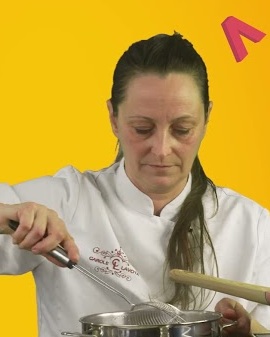 LA meilleure recette de pâtes !