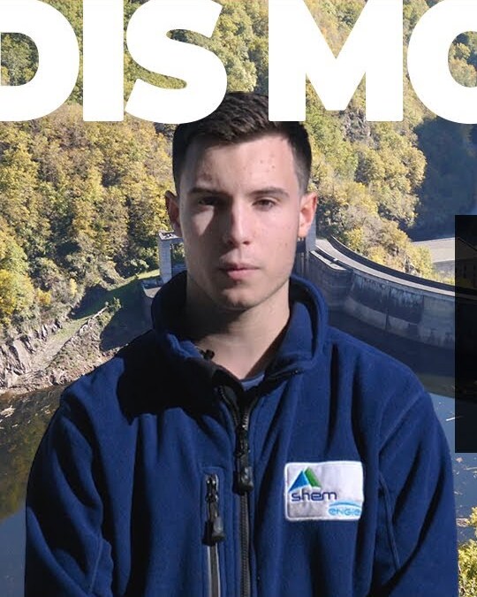 TU VEUX DEVENIR ALTERNANT POUR SHEM ?