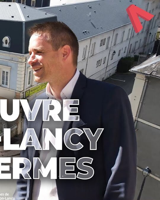 ON DÉCOUVRE BOURBON-LANCY ET SES THERMES