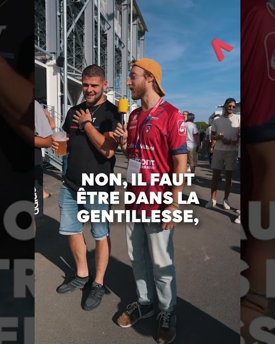 L'AVANT MATCH DU CLERMONT FOOT VS PSG !