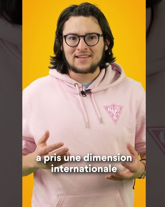 RAËL : UN GOUROU AUVERGNAT