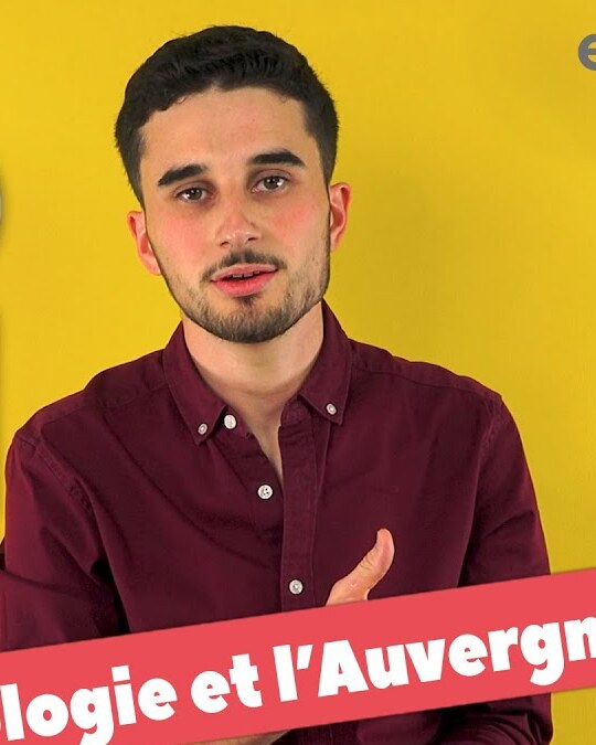 [ DIS MOI TOUT ] En fait, c'est quoi l'écologie ?
