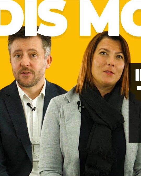 ILS ACCOMPAGNENT TON ENTREPRISE DE A À Z