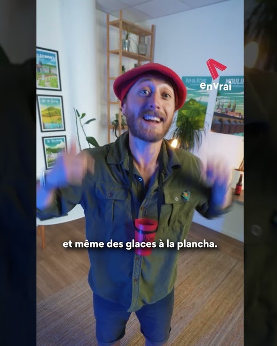 LA SOIRÉE LA PLUS IMPROBABLE D'AUVERGNE ?