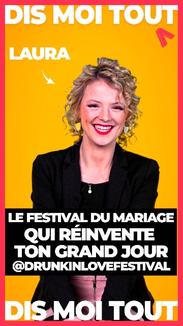 UN SALON DU MARIAGE DE CONTES DE FÉES ✨