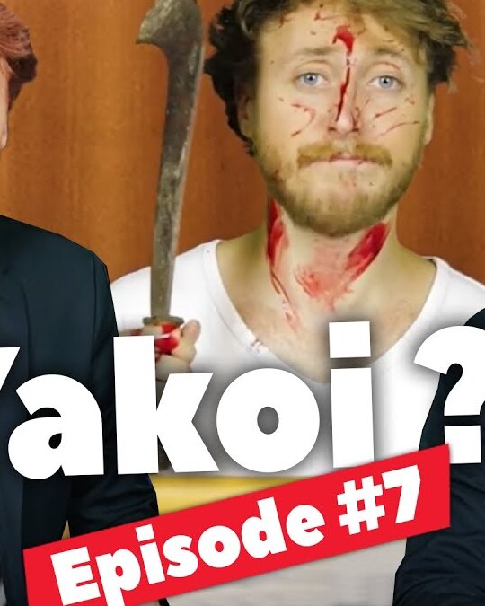 Yakoi ?? Episode #7