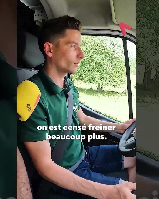 CHOPER DES GOODIES FACILEMENT AU TOUR DE FRANCE