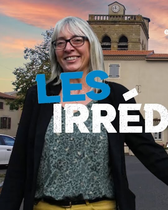 LES IRRÉDUCTIBLES #4 À SAINT-JULIEN DE COPPEL