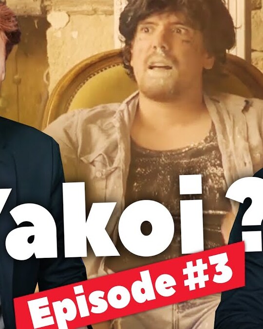 Yakoi ?? Episode #3