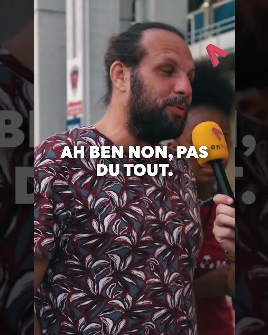 UN MATCH NUL, C'EST VRAIMENT NUL ?