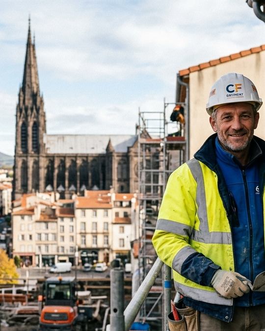 DES FAITS SURPRENANTS EN AUVERGNE #16 | LE VRAI ARTISAN