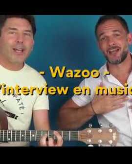 [ 8 CLOS ] avec Wazoo