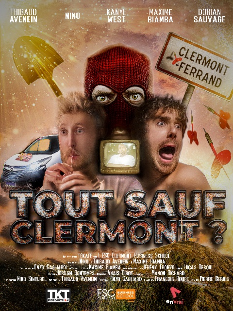 [ ADMISSIBLES 2022 ] TOUT SAUF CLERMONT ?