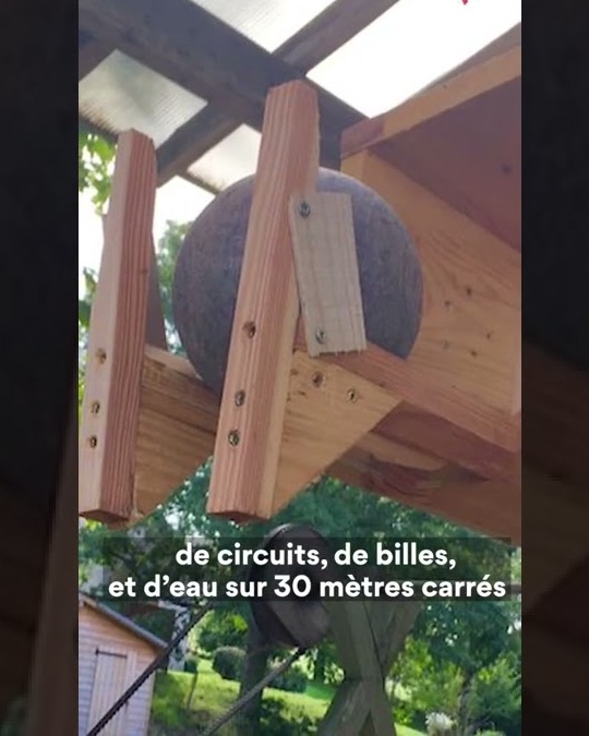 DES FAITS SURPRENANTS SUR L’AUVERGNE #10 | UNE HORLOGE PAS COMME LES AUTRES EN AUVERGNE