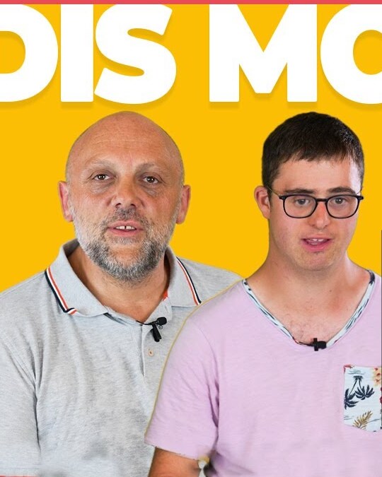 L'ACCOMPAGNEMENT DES PERSONNES EN SITUATION DE HANDICAP @ADAPEI15