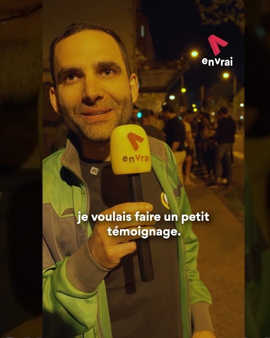 ON A VIDÉ UN BAR À CLERMONT !