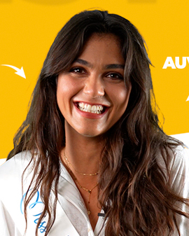 Miss Auvergne réagit à vos commentaires !