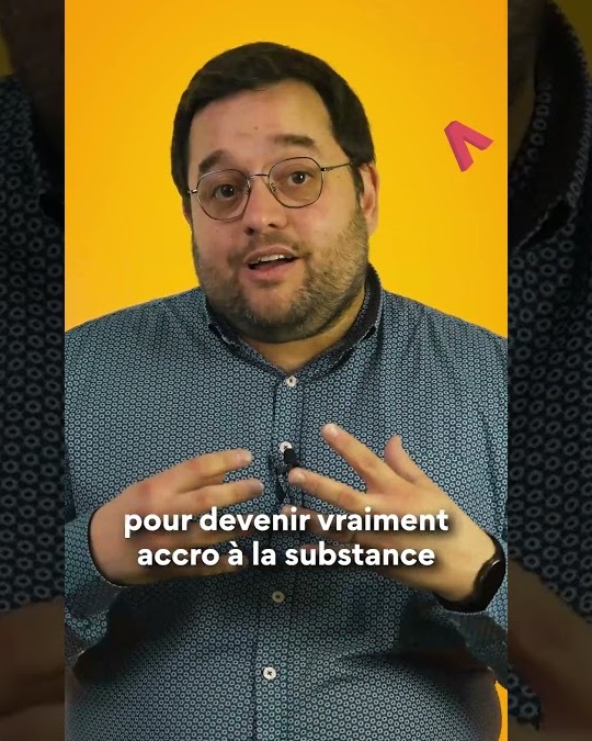 EST-CE QUE L'ALCOOL EST UNE DROGUE ?