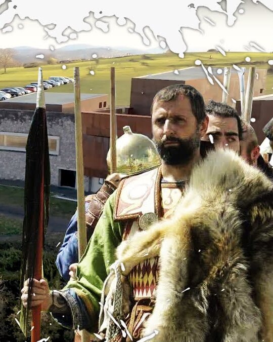 [ LA VRAIE VISITE ] Le musée de la bataille de Gergovie