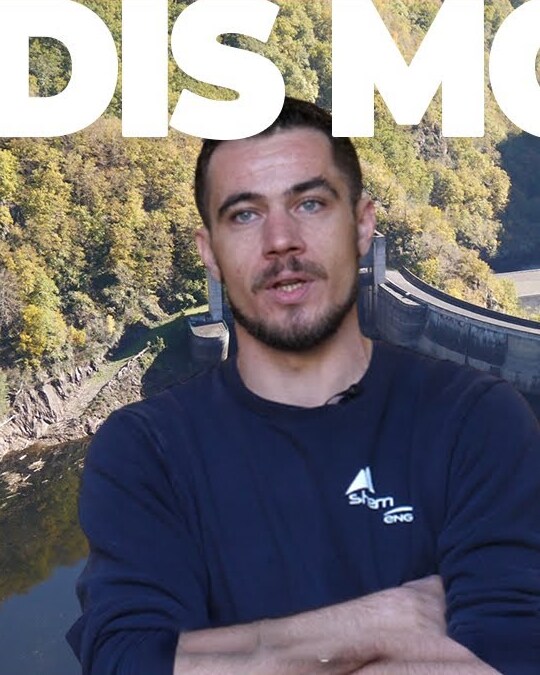 TU VEUX DEVENIR CONTREMAÎTRE POUR SHEM ?