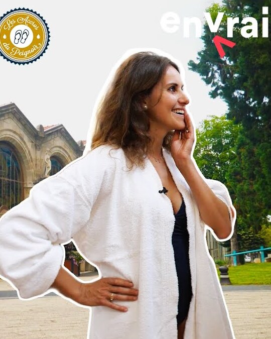 [ Buée & Claquettes ] Épisode 4 à Royat