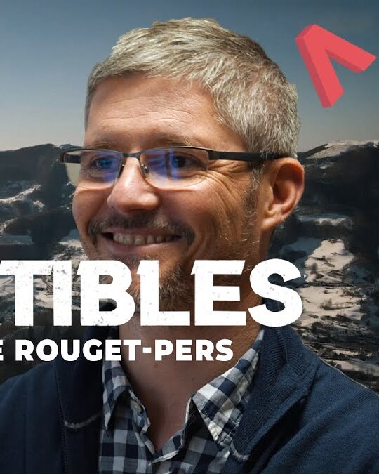 LES IRRÉDUCTIBLES #5 À LE ROUGET-PERS !