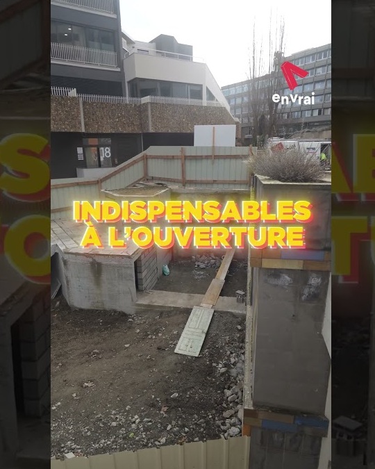 Chamalières tourne une page… et pas des moindres 👀