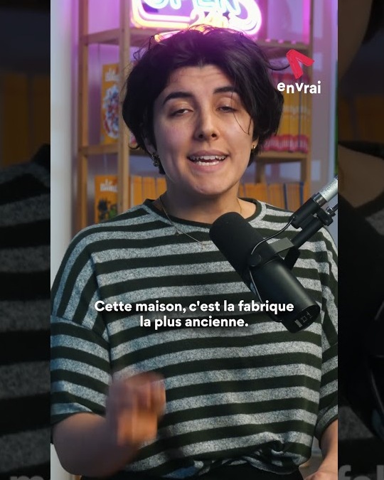 TU SAVAIS QUE ? | Le roi des parapluies vient du Cantal ?