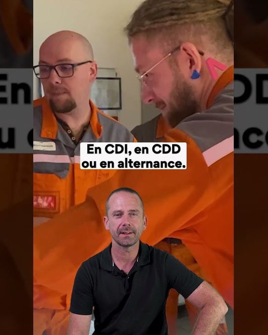 POURQUOI REJOINDRE ECOTITANIUM ?