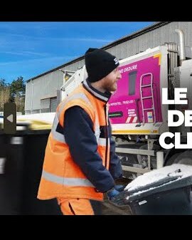 LE QUOTIDIEN DES RIPEURS CLERMONTOIS