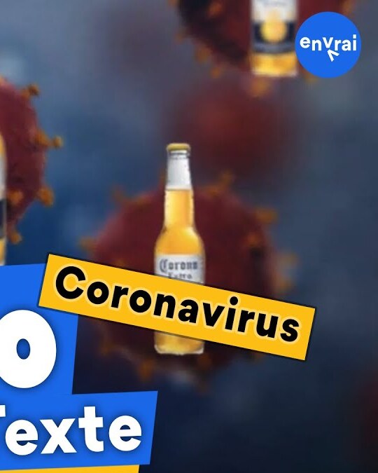 [ INFO en Texte ] Le Coronavirus en Auvergne ça donne quoi ? 🙄