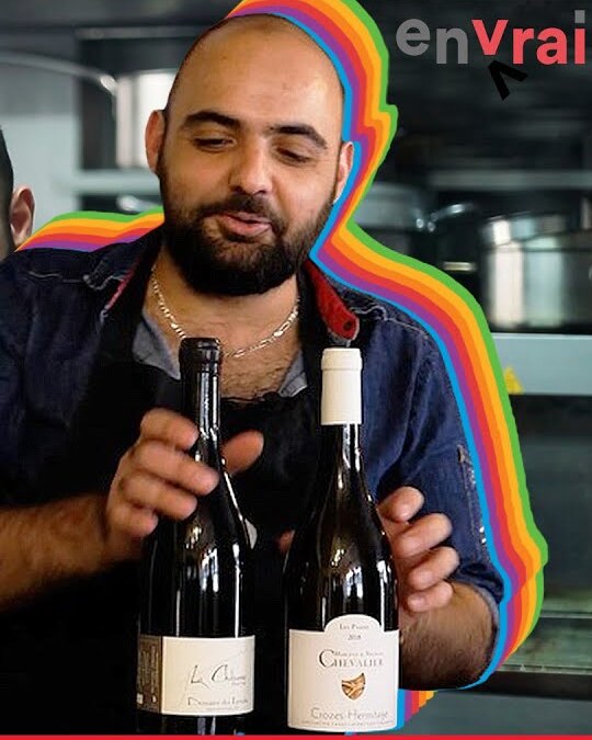 [ QU'EST-CE QU'ON MANGE ? ] chez B Bistro à Montferrand