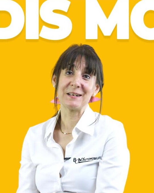 À LA RECHERCHE D'ALTERNANTS