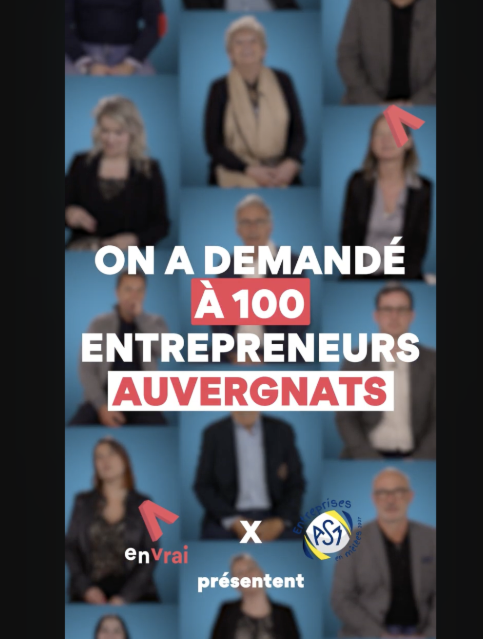 LES 100 : LEUR MEILLEURE EXCUSE