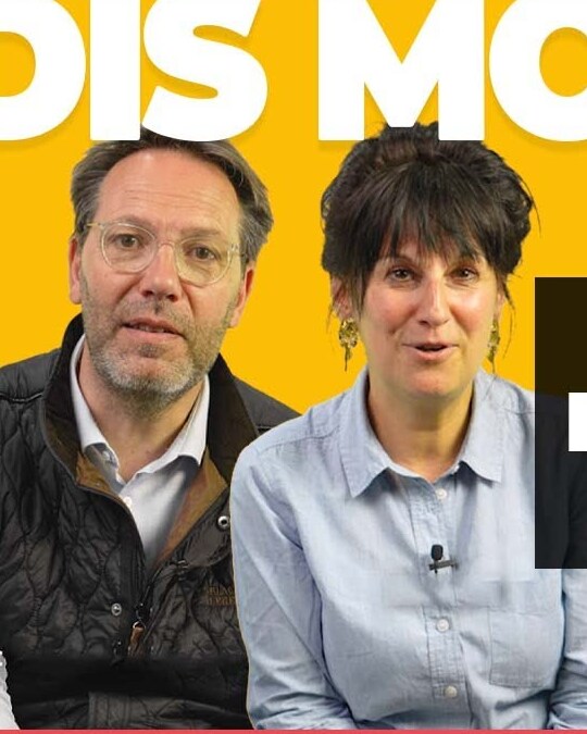 LES 10 ANS DE LA LIBRAIRIE DES VOLCANS !
