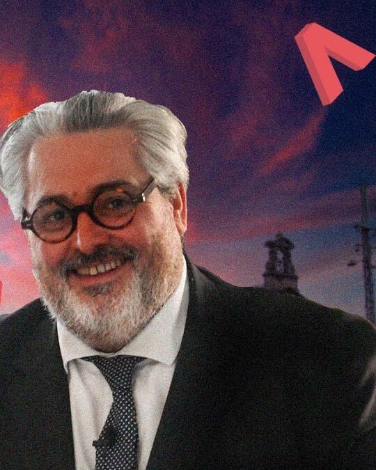 UNE JOURNÉE AVEC OLIVIER BIANCHI (pour découvrir le quotidien d'un maire)