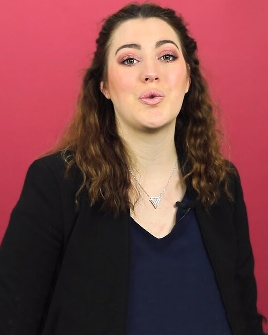 L'ALTERVIEW | Épisode 3 avec Justine