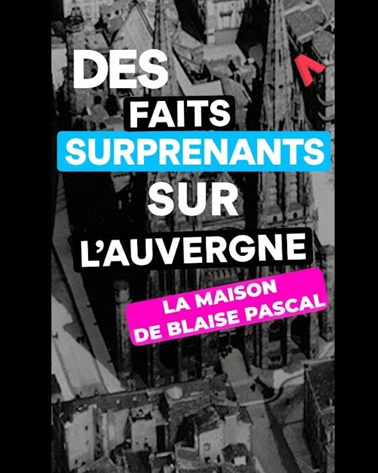 DES FAITS SURPRENANTS SUR L'AUVERGNE #28 - Arthurimmo