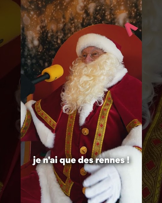 T'OFFRES QUOI À NOËL POUR TON FRÈRE ET TA SOEUR ?