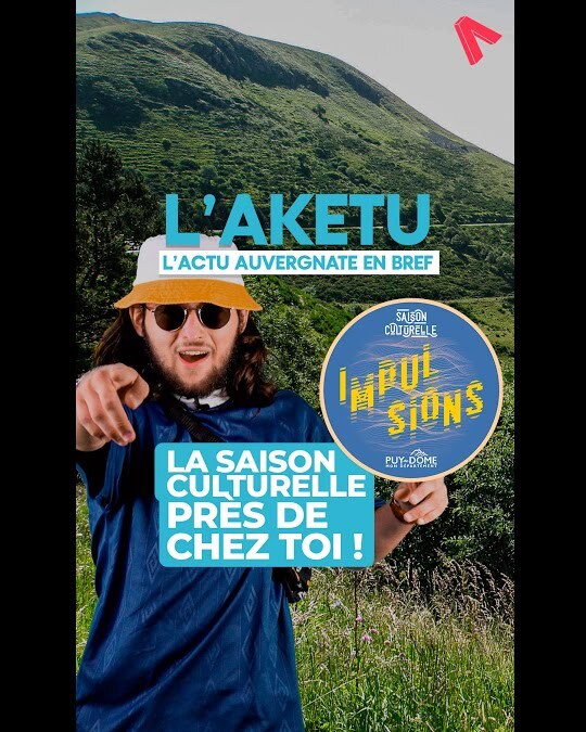 Un festival rien que pour toi, chez toi !