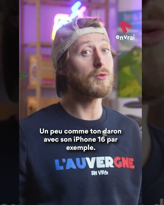 TU SAVAIS QUE | LE PREMIER VILLAGE ÉLECTRIFIÉ EST DANS L'ALLIER